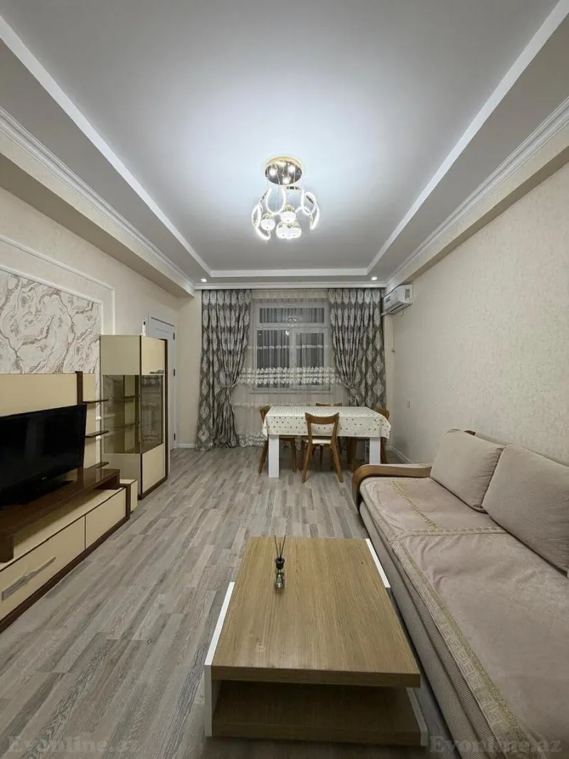 Satılır 2 otaqlı Mənzil Yeni tikili 57 m² Masazır - şəkil 8