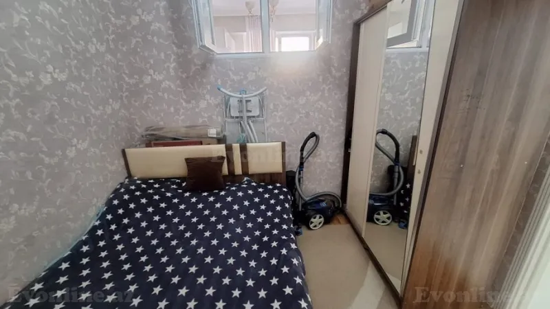 Satılır 2 otaqlı Mənzil Yeni tikili 50 m² Yasamal - şəkil 4