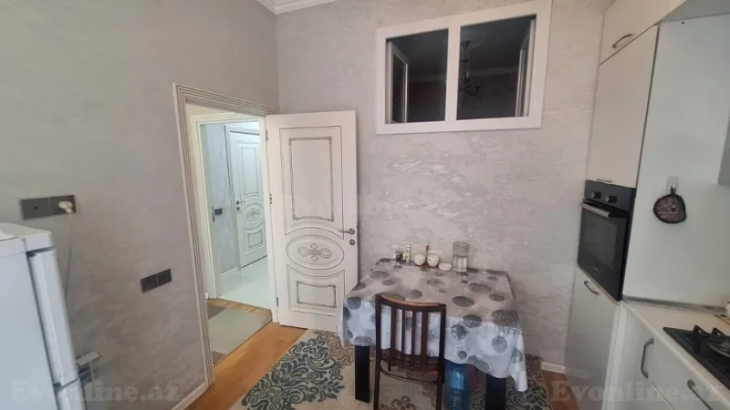 Satılır 2 otaqlı Mənzil Yeni tikili 50 m² Yasamal - şəkil 9
