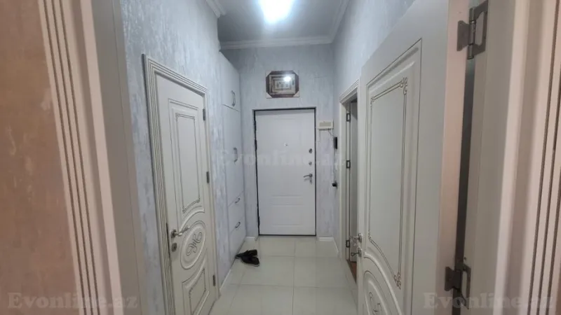 Satılır 2 otaqlı Mənzil Yeni tikili 50 m² Yasamal - şəkil 11