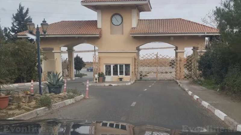 Satılır 2 otaqlı Mənzil Köhnə tikili 35 m² Masazır