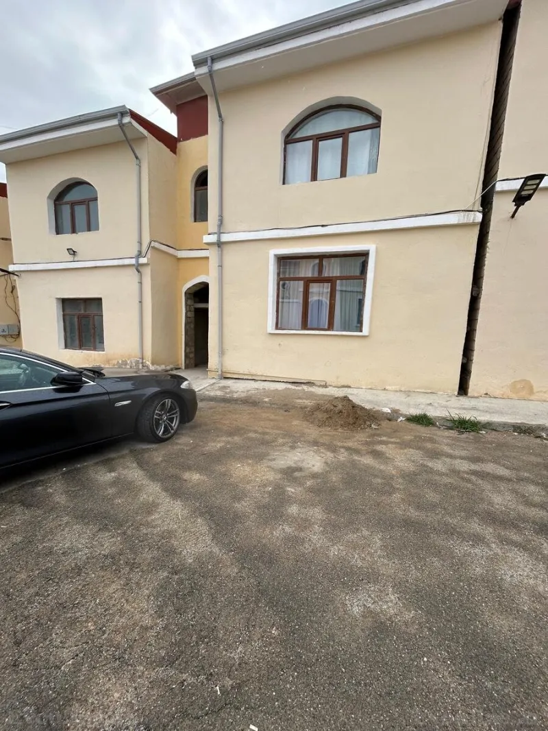 Satılır 2 otaqlı Mənzil Köhnə tikili 35 m² Masazır - şəkil 2