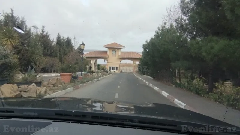 Satılır 2 otaqlı Mənzil Köhnə tikili 35 m² Masazır - şəkil 3