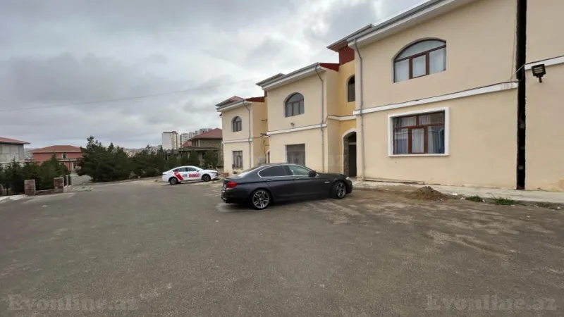 Satılır 2 otaqlı Mənzil Köhnə tikili 35 m² Masazır - şəkil 4