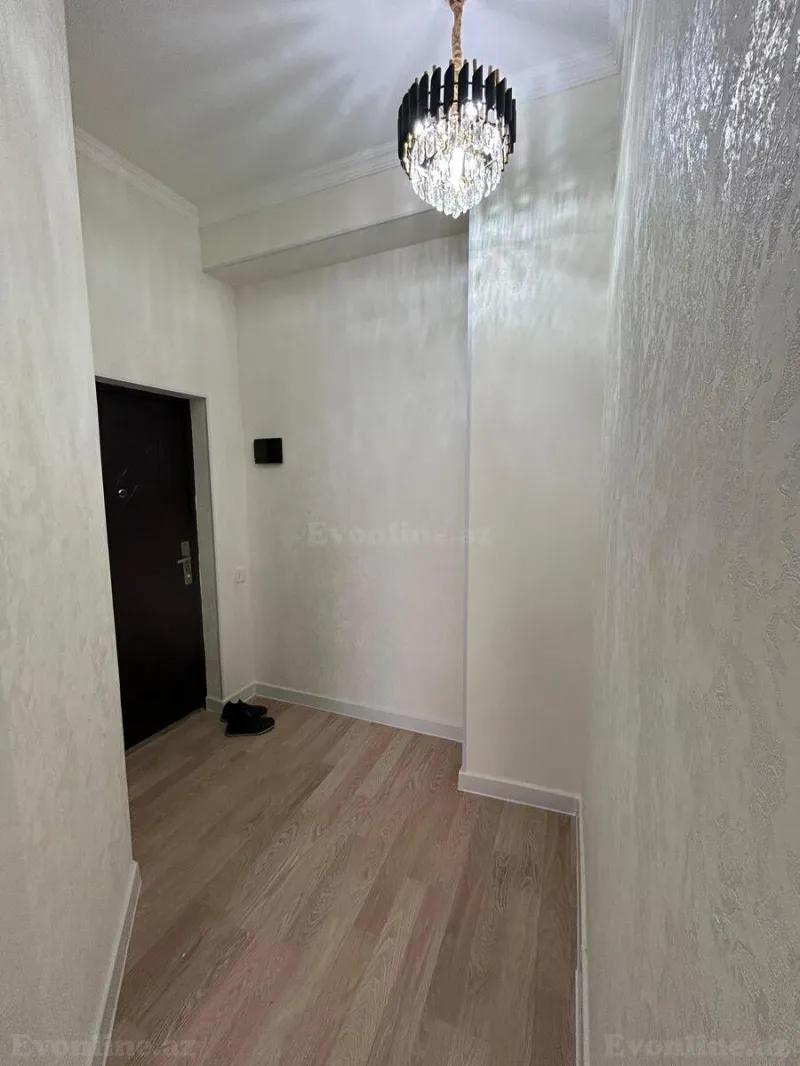 Satılır 2 otaqlı Mənzil Köhnə tikili 35 m² Masazır - şəkil 7