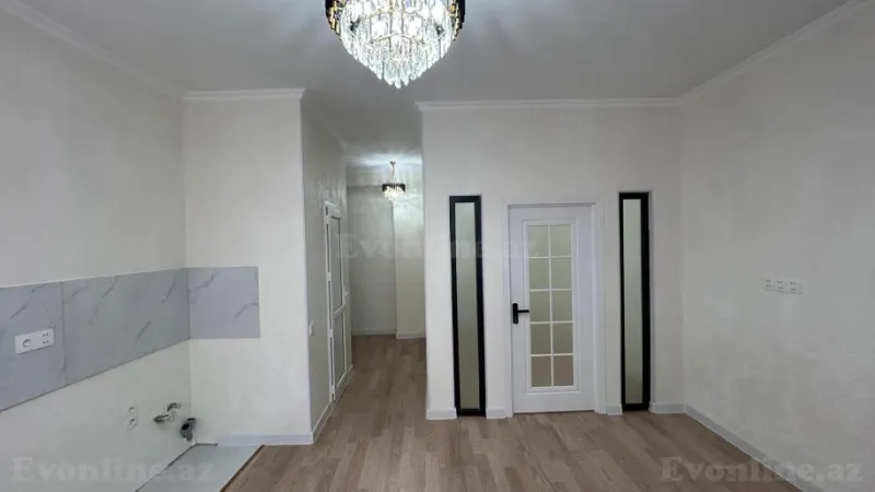 Satılır 2 otaqlı Mənzil Köhnə tikili 35 m² Masazır - şəkil 11