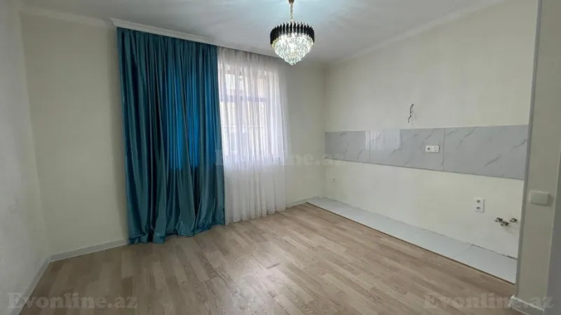 Satılır 2 otaqlı Mənzil Köhnə tikili 35 m² Masazır - şəkil 12