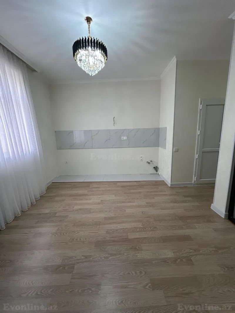 Satılır 2 otaqlı Mənzil Köhnə tikili 35 m² Masazır - şəkil 15