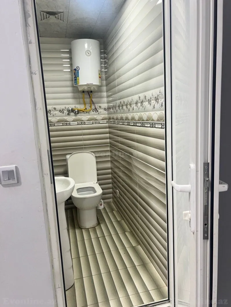 Satılır Ofis 130 m² Yeni Yasamal - şəkil 6