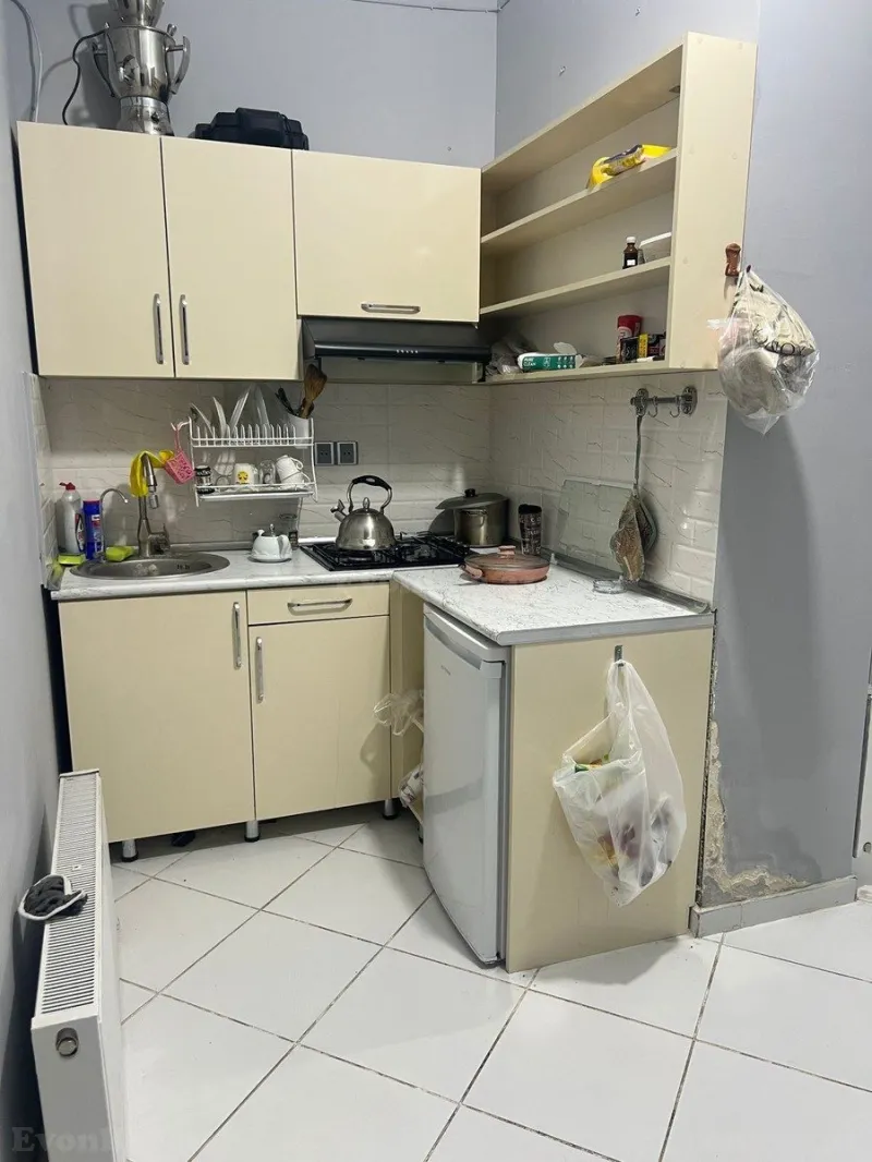 Satılır Ofis 130 m² Yeni Yasamal - şəkil 7