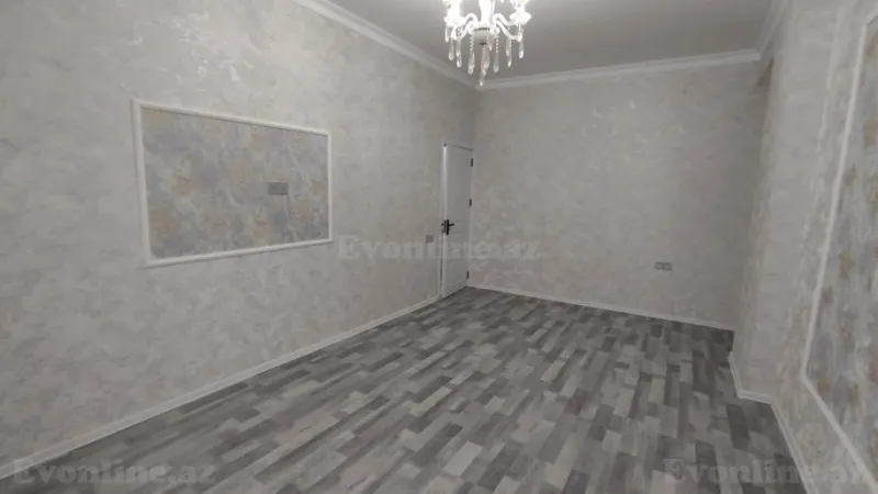 Satılır 2 otaqlı Mənzil Yeni tikili 65 m² 9-cu mikrorayon - şəkil 3