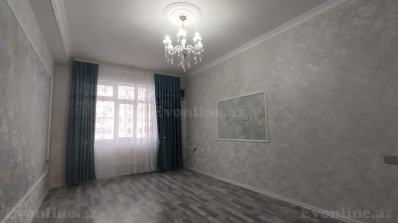 Satılır 2 otaqlı Mənzil Yeni tikili 65 m² 9-cu mikrorayon - şəkil 4