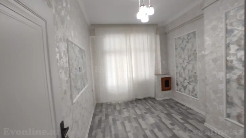 Satılır 2 otaqlı Mənzil Yeni tikili 65 m² 9-cu mikrorayon - şəkil 6