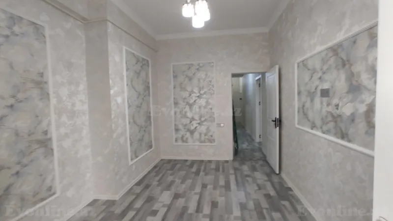 Satılır 2 otaqlı Mənzil Yeni tikili 65 m² 9-cu mikrorayon - şəkil 7