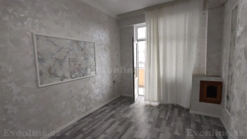 Satılır 2 otaqlı Mənzil Yeni tikili 65 m² 9-cu mikrorayon - şəkil 10