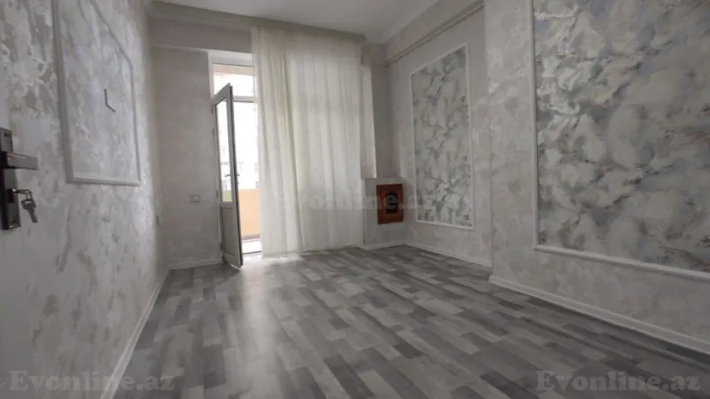 Satılır 2 otaqlı Mənzil Yeni tikili 65 m² 9-cu mikrorayon - şəkil 11