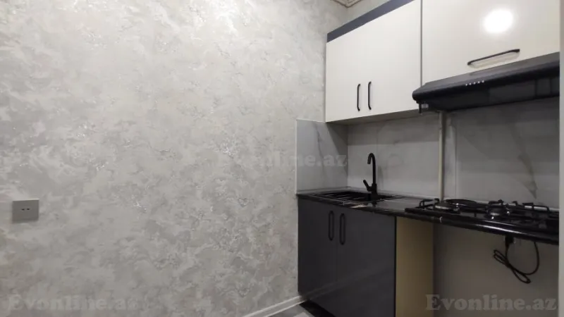 Satılır 2 otaqlı Mənzil Yeni tikili 65 m² 9-cu mikrorayon - şəkil 12