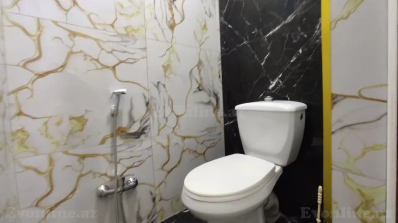 Satılır 2 otaqlı Mənzil Yeni tikili 65 m² 9-cu mikrorayon - şəkil 15