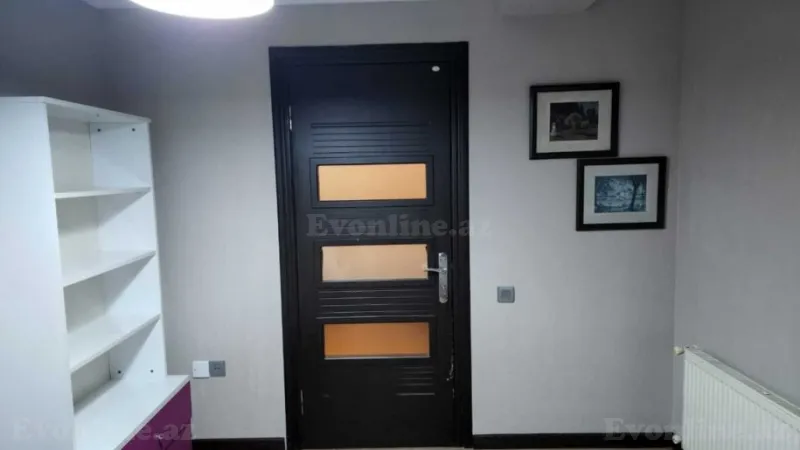 Kirayə verilir 3 otaqlı Mənzil Yeni tikili 95 m² Nəriman Nərimanov m. - şəkil 6