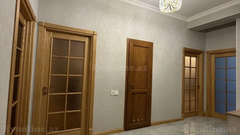 Satılır 3 otaqlı Mənzil Yeni tikili 105 m² Sabunçu r. - şəkil 7