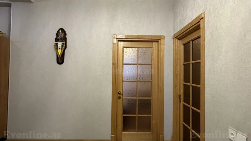 Satılır 3 otaqlı Mənzil Yeni tikili 105 m² Sabunçu r. - şəkil 8