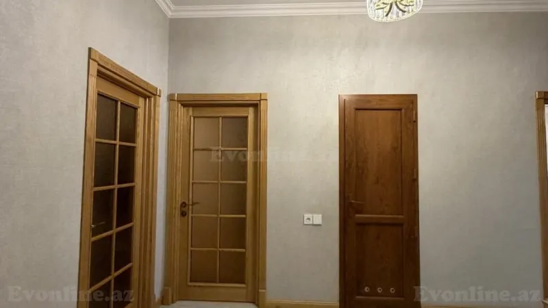 Satılır 3 otaqlı Mənzil Yeni tikili 105 m² Sabunçu r. - şəkil 12