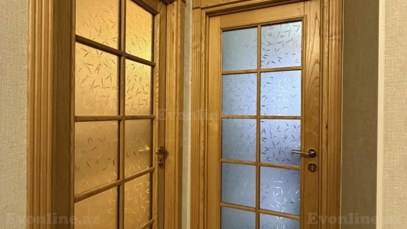 Satılır 3 otaqlı Mənzil Yeni tikili 105 m² Sabunçu r. - şəkil 16