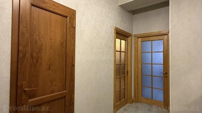 Satılır 3 otaqlı Mənzil Yeni tikili 105 m² Sabunçu r. - şəkil 17