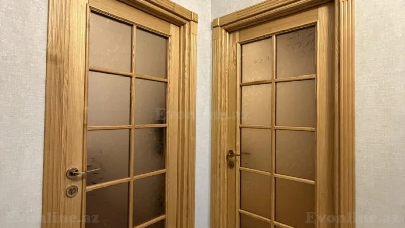 Satılır 3 otaqlı Mənzil Yeni tikili 105 m² Sabunçu r. - şəkil 20