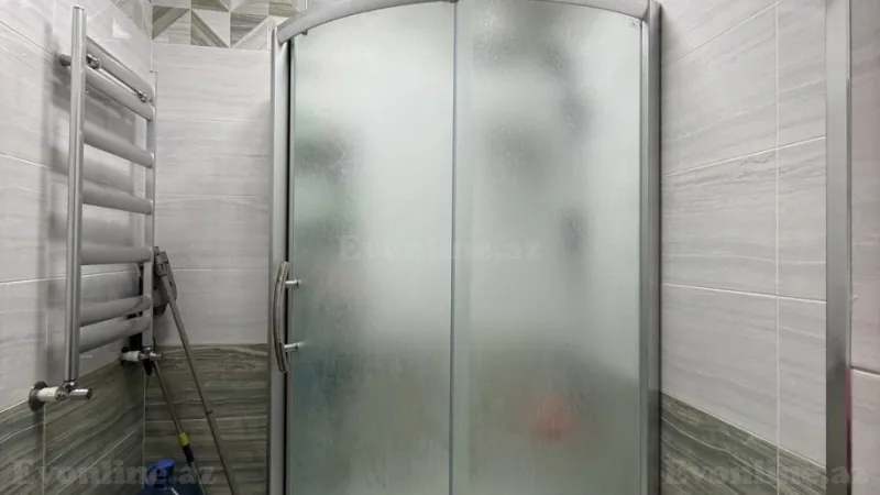 Satılır 3 otaqlı Mənzil Yeni tikili 105 m² Sabunçu r. - şəkil 24