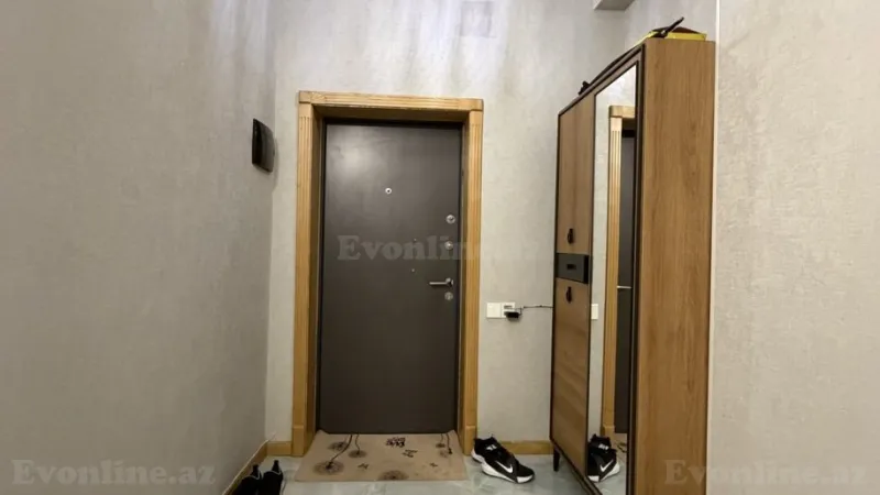 Satılır 3 otaqlı Mənzil Yeni tikili 105 m² Sabunçu r. - şəkil 26