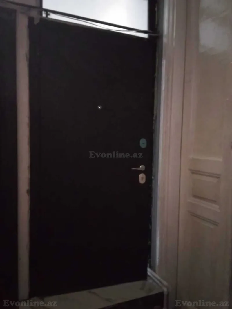 Kirayə verilir 2 otaqlı Mənzil Köhnə tikili 40 m² Bayıl - şəkil 9