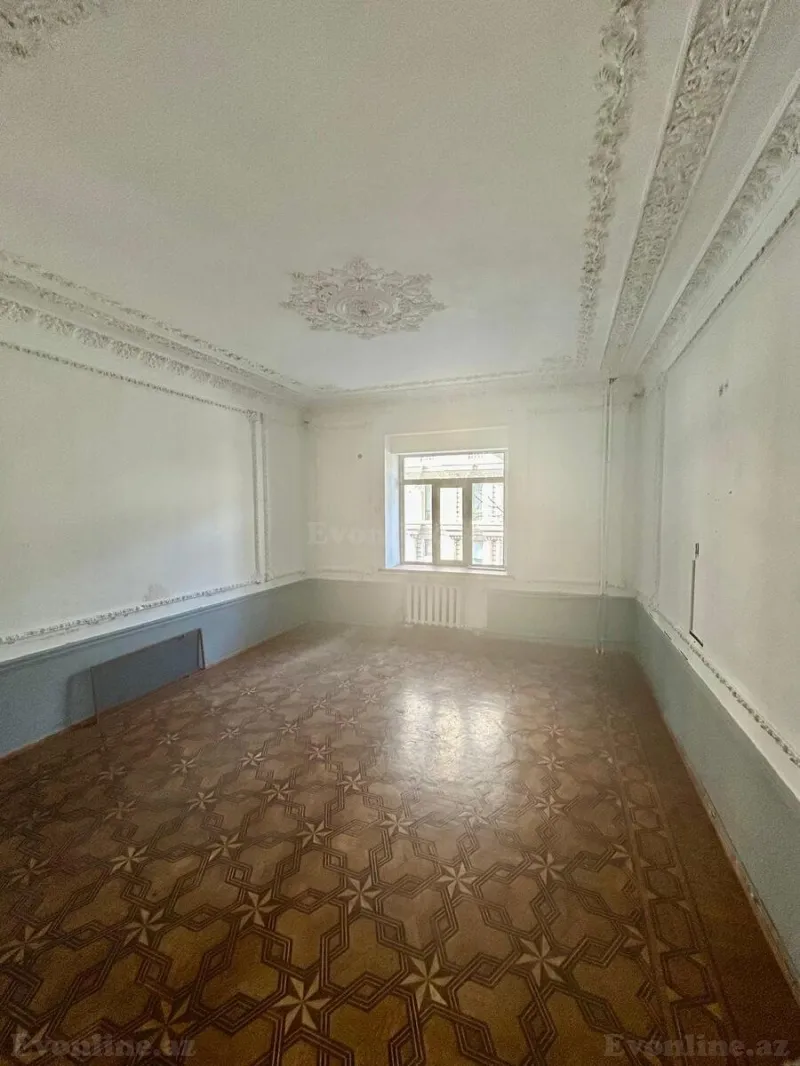 Kirayə verilir Ofis 115 m² Sahil m. - şəkil 3