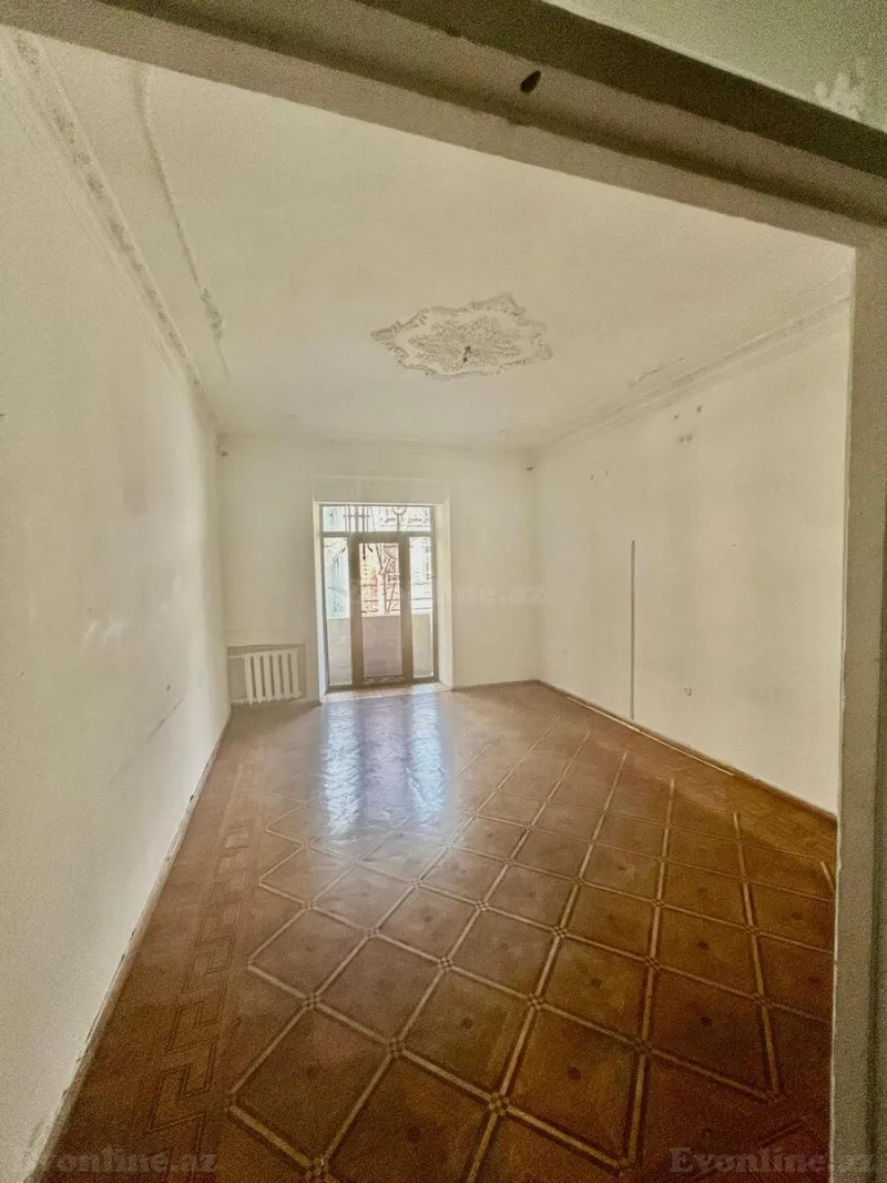 Kirayə verilir Ofis 115 m² Sahil m. - şəkil 4