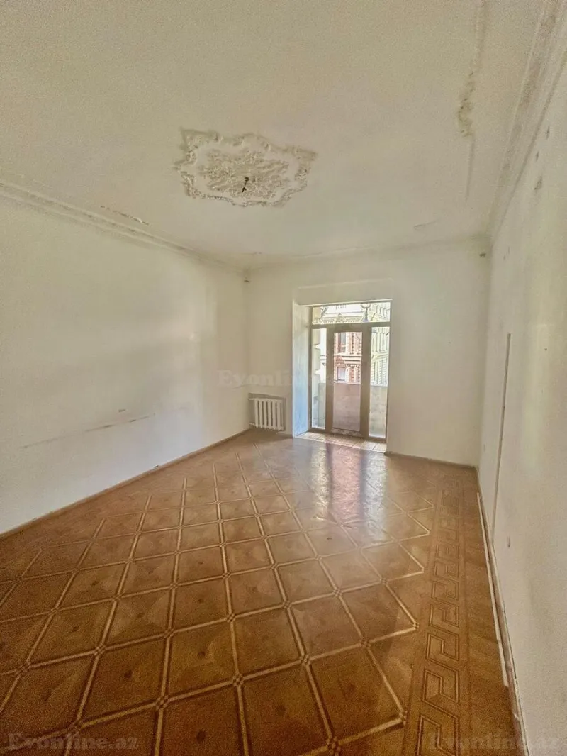 Kirayə verilir Ofis 115 m² Sahil m. - şəkil 5