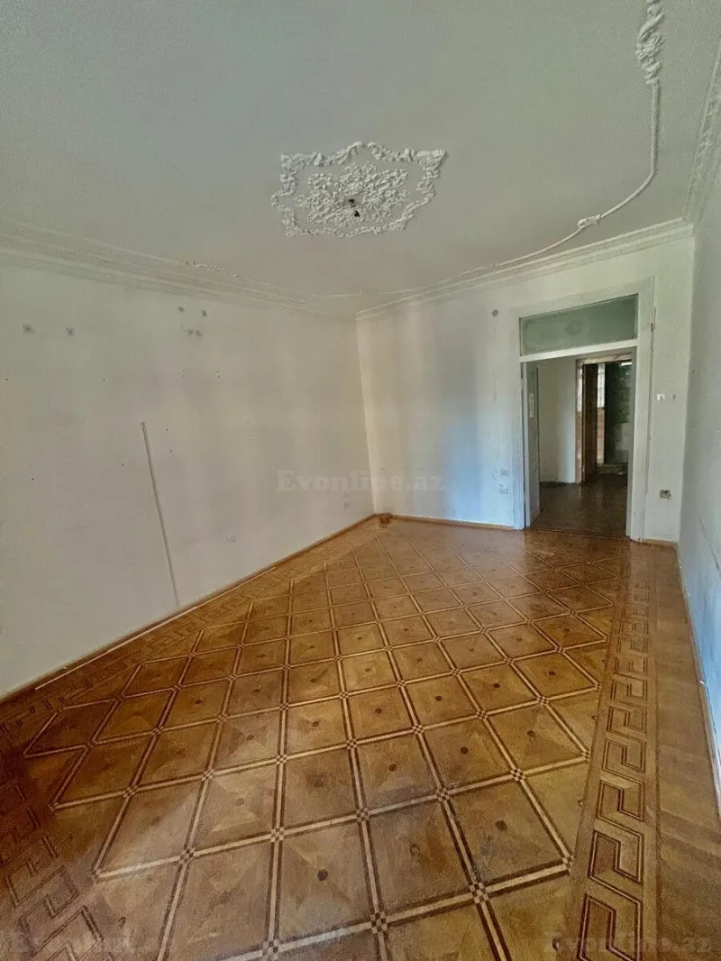 Kirayə verilir Ofis 115 m² Sahil m. - şəkil 6