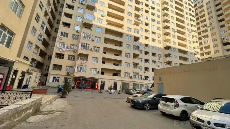 Obyekt 65 m² Xırdalan Satılır
