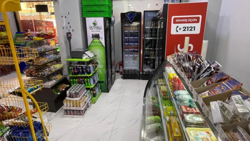 Satılır Obyekt 65 m² Xırdalan - şəkil 2