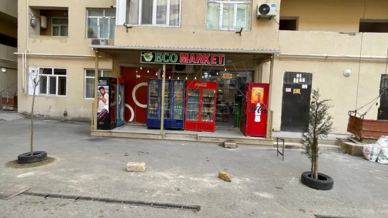 Satılır Obyekt 65 m² Xırdalan - şəkil 5