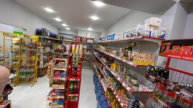 Satılır Obyekt 65 m² Xırdalan - şəkil 13