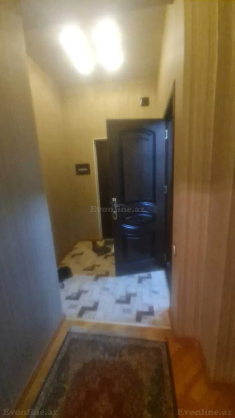 Kirayə verilir 2 otaqlı Mənzil Yeni tikili 65 m² Gənclik m. - şəkil 6