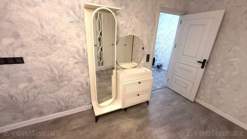 Kirayə verilir 3 otaqlı Mənzil Köhnə tikili 75 m² Xalqlar Dostluğu m. - şəkil 6