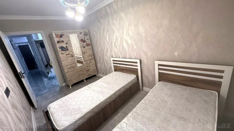 Kirayə verilir 3 otaqlı Mənzil Köhnə tikili 75 m² Xalqlar Dostluğu m. - şəkil 8