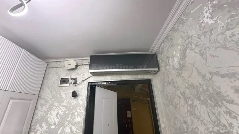 Kirayə verilir 3 otaqlı Mənzil Köhnə tikili 75 m² Xalqlar Dostluğu m. - şəkil 12