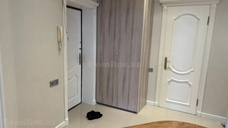 Satılır 2 otaqlı Mənzil Yeni tikili 87 m² Yasamal