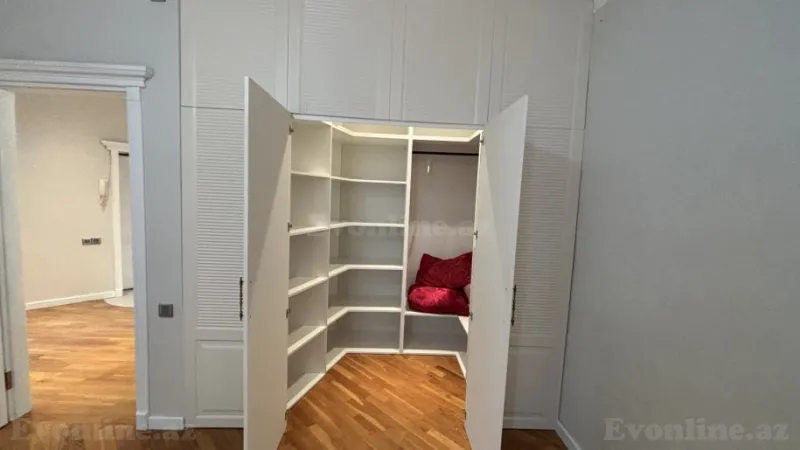 Satılır 2 otaqlı Mənzil Yeni tikili 87 m² Yasamal - şəkil 7