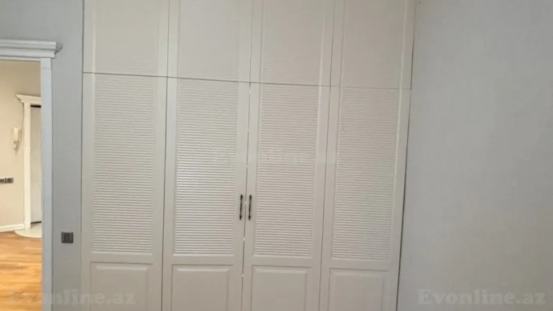 Satılır 2 otaqlı Mənzil Yeni tikili 87 m² Yasamal - şəkil 8