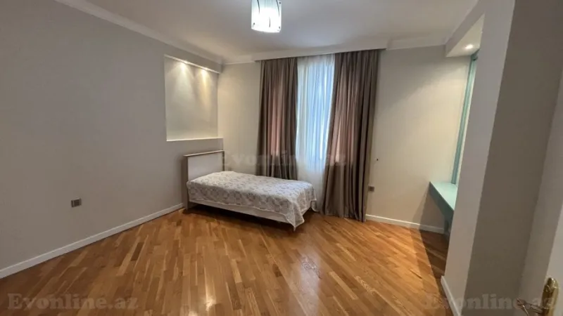 Satılır 2 otaqlı Mənzil Yeni tikili 87 m² Yasamal - şəkil 10