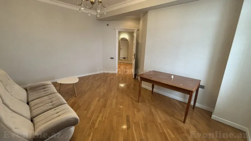 Satılır 2 otaqlı Mənzil Yeni tikili 87 m² Yasamal - şəkil 13