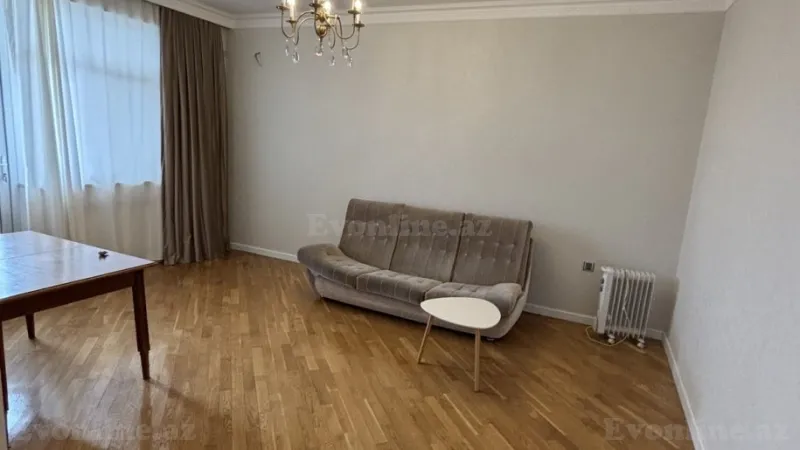 Satılır 2 otaqlı Mənzil Yeni tikili 87 m² Yasamal - şəkil 14